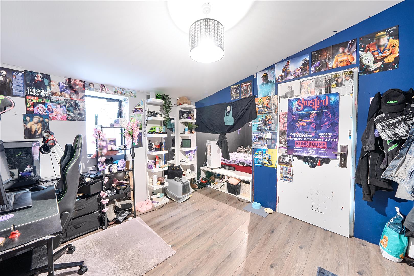 Ffordd Talfan, Gorseinon, Swansea, SA4 4HN